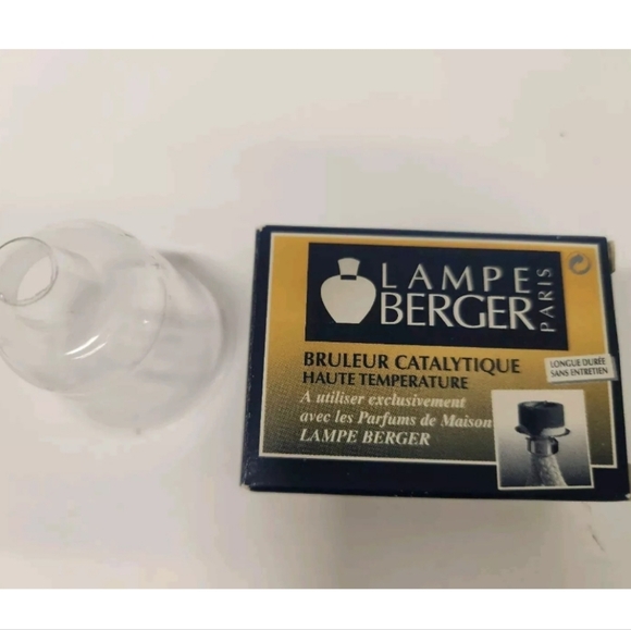 Parfums de Nicolai Oil Lamp Perfume LA ROUTE DU CEDRE NIB - Picture 10 of 16